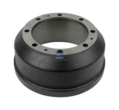 Tambor de freno DT Spare Parts 4.64030