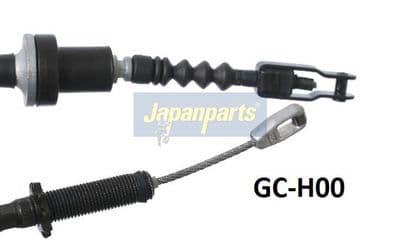 Chicote de Clutch JAPANPARTS GC-H00