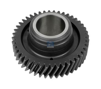 Rueda dentada, árbol de entrada DT Spare Parts 2.32726