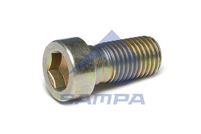 Tornillo, Disco de freno SAMPA 023.171