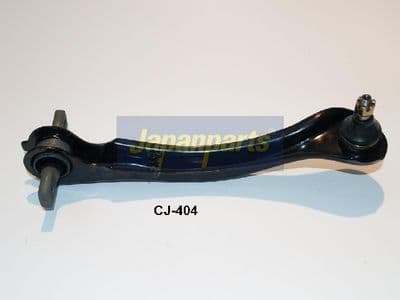 Brazo oscilante, suspensión de ruedas JAPANPARTS CJ-404L