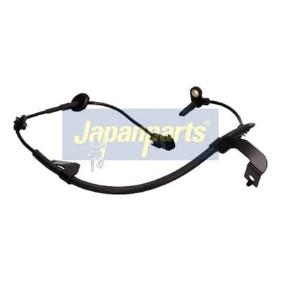Sensor, revoluciones de la rueda JAPANPARTS ABS-918