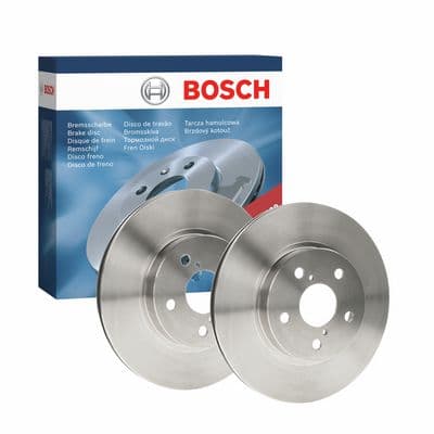 Disco de freno BOSCH 0 986 478 490