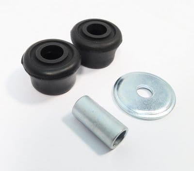 Base de amortiguador MONROE MK613