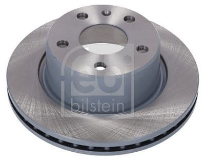 Disco de freno FEBI BILSTEIN 188791