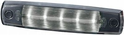 Luz interior HELLA 2JA 343 660-117