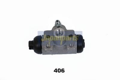 Cilindro de freno de rueda JAPANPARTS CD-406