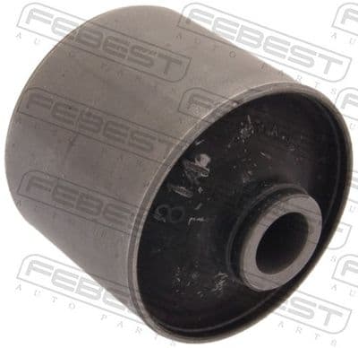 Horquilla de suspensión FEBEST SZAB-036