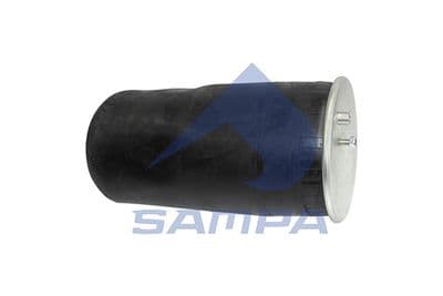 Cubrepolvo, suspensión neumática SAMPA SP 554884
