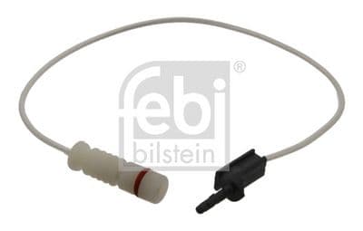 Contacto de aviso, desgaste de balatas de frenos FEBI BILSTEIN 02352
