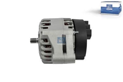 Alternador DT Spare Parts 12.72000