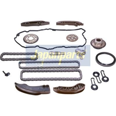 Juego de cadena de distribución JAPANPARTS KDK-1006