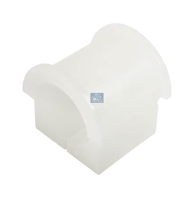 Casquillo del buje, estabilizador DT Spare Parts 7.11348