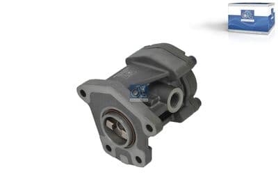 Bomba, Prebombeo de combustible DT Spare Parts 3.21015