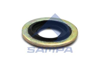Junta, colector de escape SAMPA 115.320