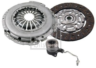 Kit de clutch FEBI BILSTEIN 1005485