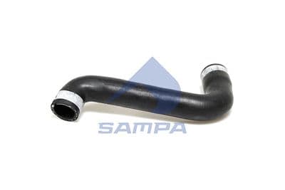 Tubería de radiador SAMPA 040.349