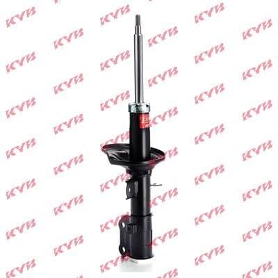 Amortiguador KYB 333506
