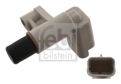 Sensor, posición árbol de levas FEBI BILSTEIN 31239