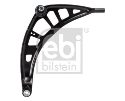 Brazo oscilante, suspensión de ruedas FEBI BILSTEIN 170964