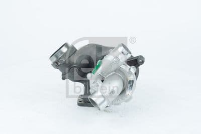 Turbocompresor, sobrealimentación FEBI BILSTEIN 187357