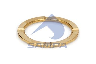 Placa de presión, engrane cónico (diferencial) SAMPA 200.370