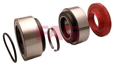 Balero de rueda Schaeffler FAG 566426.05.AM