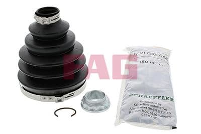 Juego de fuelles, eje de transmisión Schaeffler FAG 772 0448 30