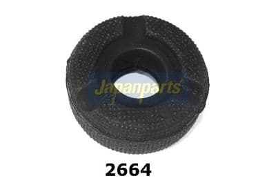 Base de amortiguador JAPANPARTS SM0402