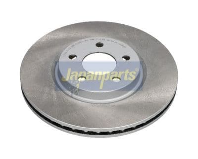 Disco de freno JAPANPARTS DI-994C