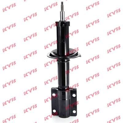Amortiguador KYB 635807