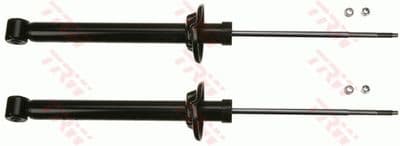 Amortiguador TRW JGS114T