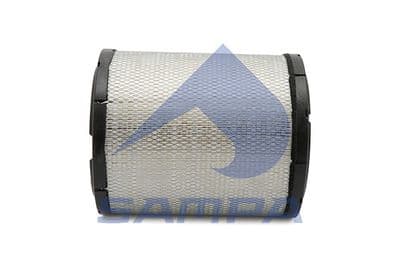Filtro de aire SAMPA 801.00062