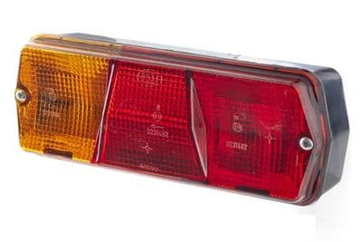 Piloto posterior HELLA 2SE 001 680-291
