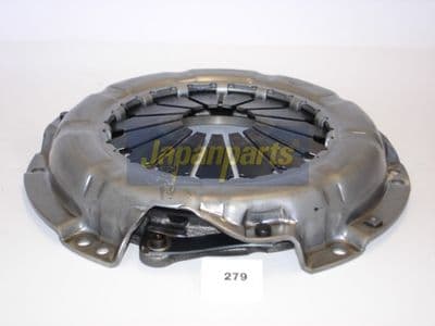 Plato de presión de clutch JAPANPARTS SF-279