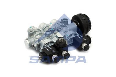 Válvula Solenoide SAMPA 096.294