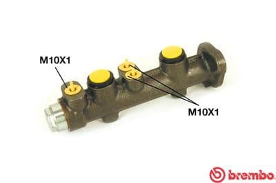 Cilindro principal de freno BREMBO M 99 004