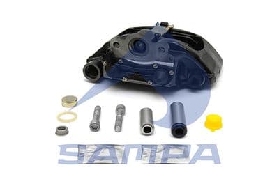 Caliper SAMPA 091.025