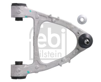 Brazo oscilante, suspensión de ruedas FEBI BILSTEIN 198026