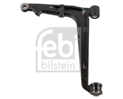 Brazo oscilante, suspensión de ruedas FEBI BILSTEIN 176966