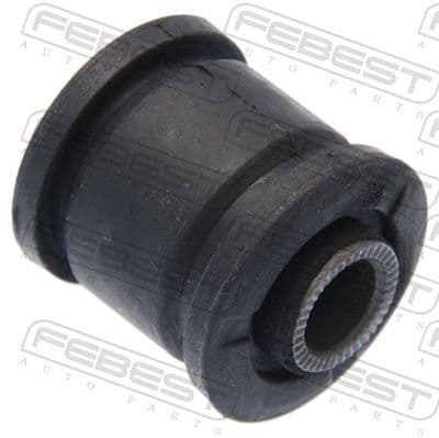 Horquilla de suspensión FEBEST TAB-291