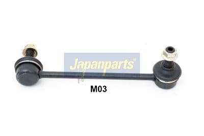 Travesaños/barras, estabilizador JAPANPARTS SI-M03