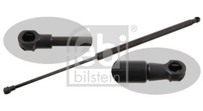 Amortiguador, cajuela/compartimento de carga FEBI BILSTEIN 27590