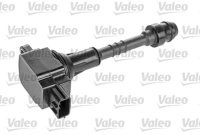 Bobina de encendido VALEO 245250