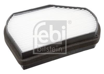 Filtro, aire del interior FEBI BILSTEIN 09437