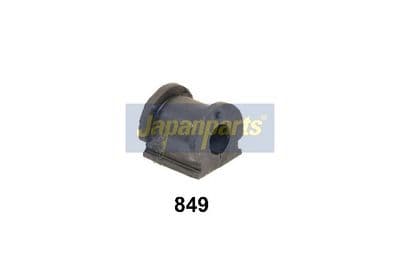 Casquillo del buje, estabilizador JAPANPARTS RU-849