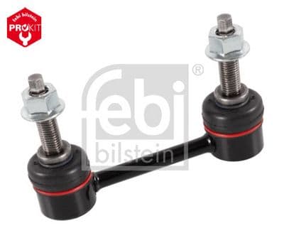 Travesaños/barras, estabilizador FEBI BILSTEIN 48007