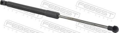 Amortiguador, cofre del motor FEBEST 23117-005