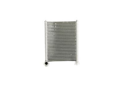 Radiador de calefacción, calefacción interior MAHLE AH 307 000S