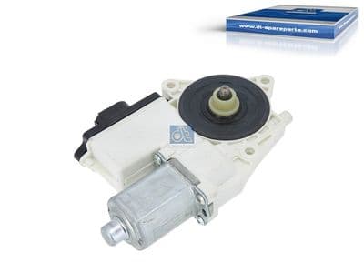 Motor eléctrico, elevador de ventana DT Spare Parts 5.80074